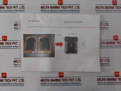 Mitsubishi Electric A0J2-e56Dr Programmable Controller Elevator I/O Unit 56Dr