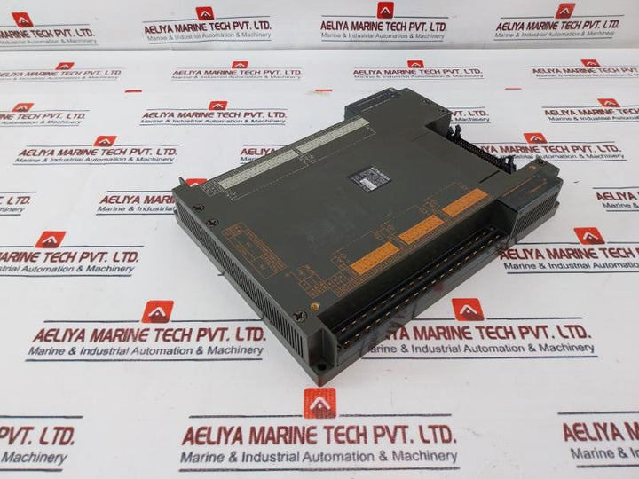 Mitsubishi Electric A0J2-e56Dr Programmable Controller Elevator I/O Unit 56Dr
