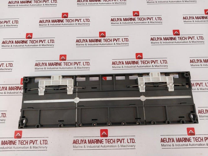 Mitsubishi Electric A1S38B Base Unit With 8 Modules 40V