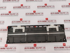 Mitsubishi Electric A1S38B Base Unit With 8 Modules 40V