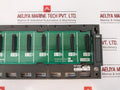 Mitsubishi Electric A1S38B Base Unit With 8 Modules 40V