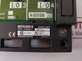 Mitsubishi Electric A1S55B-s1 Base Rack Extension Unit