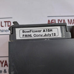 Mitsubishi Electric A1S61P Power Supply Unit 200/220/240Vac 50/60Hz