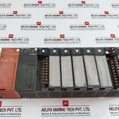 Mitsubishi Electric A1S61P Power Supply Unit 200/220/240Vac 50/60Hz