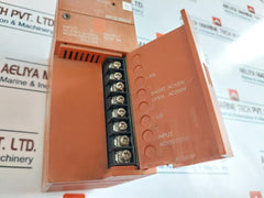 Mitsubishi Electric A1S61P Power Supply Unit 200/220/240Vac 50/60Hz