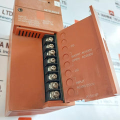 Mitsubishi Electric A1S61P Power Supply Unit 200/220/240Vac 50/60Hz