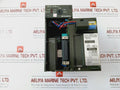 Mitsubishi Electric A1s61p, A1scpu, A1s64ad, A1s62da,a1smca-2ke Plc Module Rack