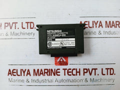 Mitsubishi Electric A1s61p, A1scpu, A1s64ad, A1s62da,a1smca-2ke Plc Module Rack