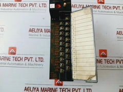Mitsubishi Electric A1s61p, A1scpu, A1s64ad, A1s62da,a1smca-2ke Plc Module Rack