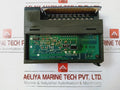 Mitsubishi Electric A1s61p, A1scpu, A1s64ad, A1s62da,a1smca-2ke Plc Module Rack