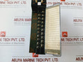 Mitsubishi Electric A1s61p, A1scpu, A1s64ad, A1s62da,a1smca-2ke Plc Module Rack