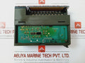 Mitsubishi Electric A1s61p, A1scpu, A1s64ad, A1s62da,a1smca-2ke Plc Module Rack