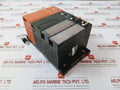 Mitsubishi Electric A1s61p, A1scpu, A1s64ad, A1s62da,a1smca-2ke Plc Module Rack