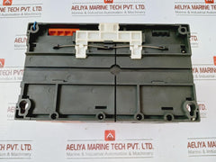 Mitsubishi Electric A1s61p, A1scpu, A1s64ad, A1s62da,a1smca-2ke Plc Module Rack