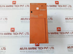 Mitsubishi Electric A1s61p, A1scpu, A1s64ad, A1s62da,a1smca-2ke Plc Module Rack
