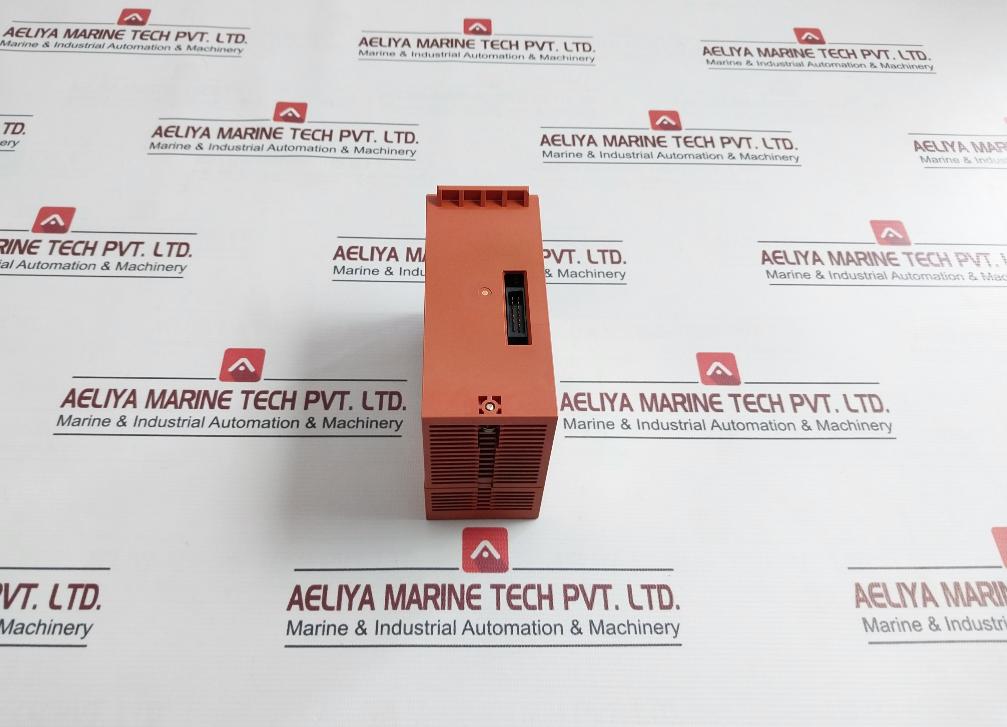 Mitsubishi Electric A1S61Pn Power Supply Unit A1Scpu A1Sx81 A1Sy81 A1S38B 5Vdc