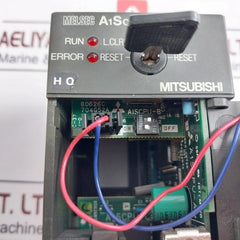 Mitsubishi Electric A1S61Pn Power Supply Unit A1Scpu A1Sx81 A1Sy81 A1S38B 5Vdc