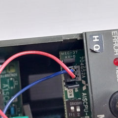 Mitsubishi Electric A1S61Pn Power Supply Unit A1Scpu A1Sx81 A1Sy81 A1S38B 5Vdc