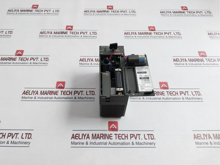 Mitsubishi Electric A1S61Pn Power Supply Unit A1Scpu A1Sx81 A1Sy81 A1S38B 5Vdc