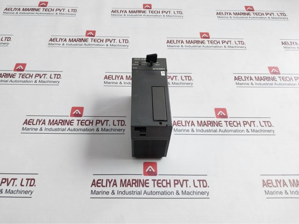 Mitsubishi Electric A1S61Pn Power Supply Unit A1Scpu A1Sx81 A1Sy81 A1S38B 5Vdc