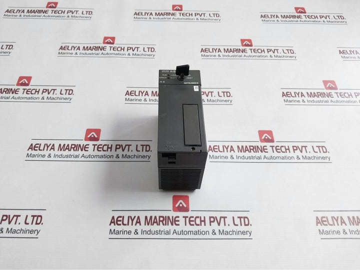 Mitsubishi Electric A1S61Pn Power Supply Unit A1Scpu A1Sx81 A1Sy81 A1S38B 5Vdc