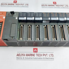 Mitsubishi Electric A1S61Pn Power Supply Unit A1Scpu A1Sx81 A1Sy81 A1S38B 5Vdc