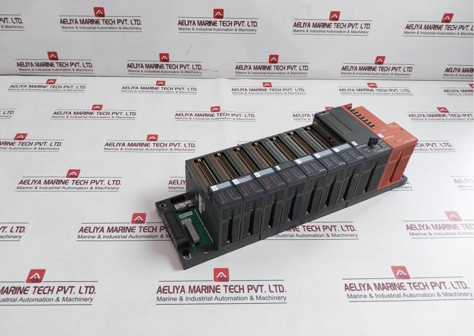 Mitsubishi Electric A1S61Pn Power Supply Unit A1Scpu A1Sx81 A1Sy81 A1S38B 5Vdc