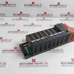 Mitsubishi Electric A1S61Pn Power Supply Unit A1Scpu A1Sx81 A1Sy81 A1S38B 5Vdc