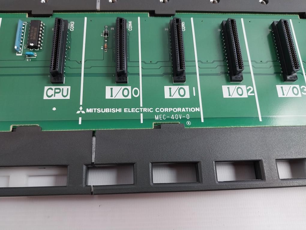 Mitsubishi Electric A1S61Pn Power Supply Unit A1Scpu A1Sx81 A1Sy81 A1S38B 5Vdc