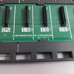Mitsubishi Electric A1S61Pn Power Supply Unit A1Scpu A1Sx81 A1Sy81 A1S38B 5Vdc