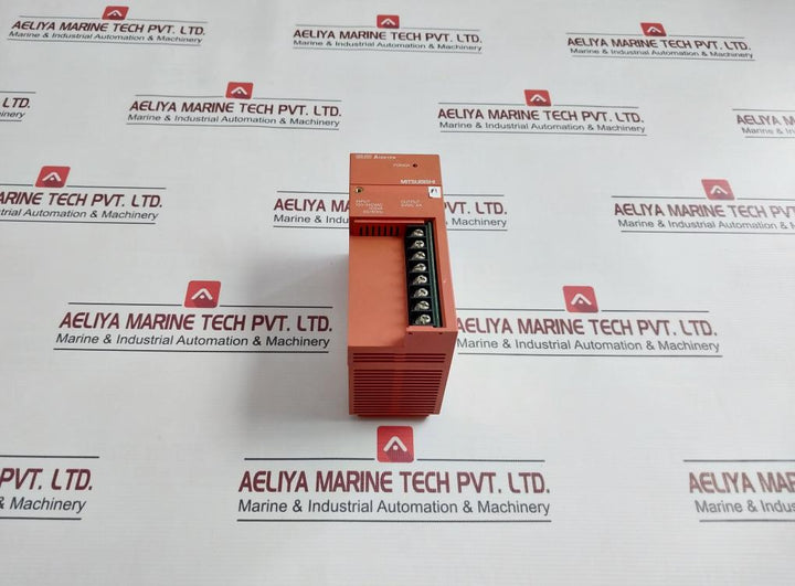 Mitsubishi Electric A1S61Pn Power Supply Unit A1Scpu A1Sx81 A1Sy81 A1S38B 5Vdc
