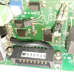Mitsubishi Electric A1S61Pn Power Supply Unit Circuit Board