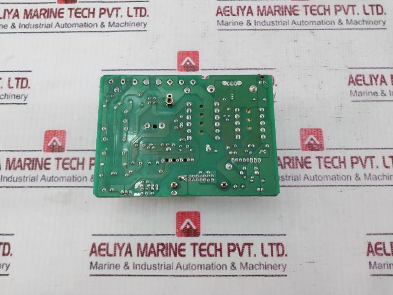 Mitsubishi Electric A1S61Pn Power Supply Unit Circuit Board