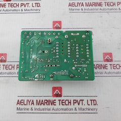 Mitsubishi Electric A1S61Pn Power Supply Unit Circuit Board