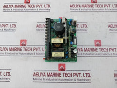 Mitsubishi Electric A1S61Pn Power Supply Unit Circuit Board