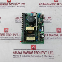 Mitsubishi Electric A1S61Pn Power Supply Unit Circuit Board