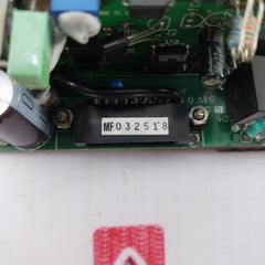 Mitsubishi Electric A1S61Pn Power Supply Unit Circuit Board