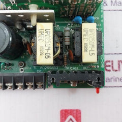Mitsubishi Electric A1S61Pn Power Supply Unit Circuit Board