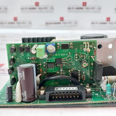 Mitsubishi Electric A1S61Pn Power Supply Unit Circuit Board