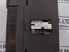 Mitsubishi Electric A1S61PN,A1SHCPU,A1SX40-S2,A1SY10,A1SG60,A1S38B Module Rack