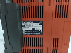 Mitsubishi Electric A1S61PN,A1SHCPU,A1SX40-S2,A1SY10,A1SG60,A1S38B Module Rack