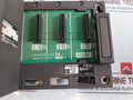 Mitsubishi Electric A1S61PN,A1SHCPU,A1SX40-S2,A1SY10,A1SG60,A1S38B Module Rack