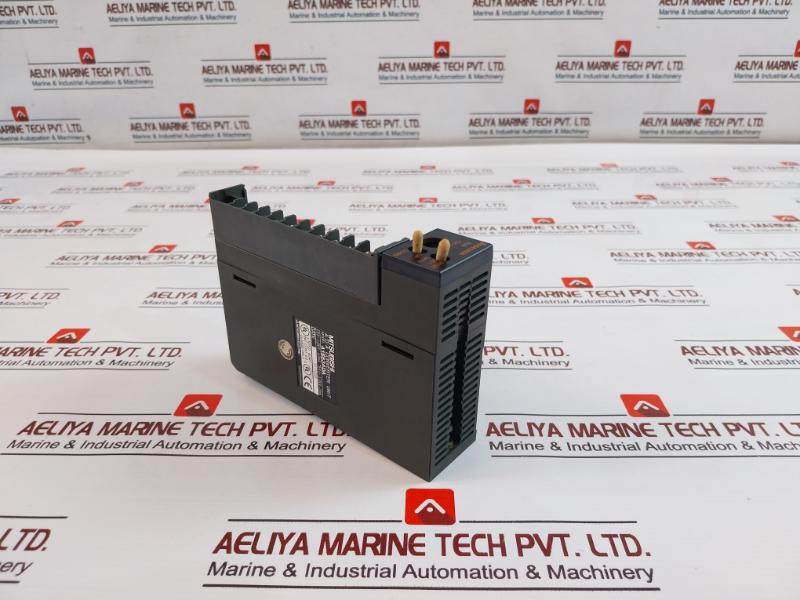 Mitsubishi Electric A1S63Ada A/D/A Converter Unit