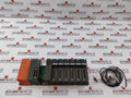 Mitsubishi Electric A1S63P Plc Cpu 9-slot Rack W/ Module