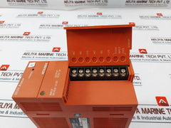 Mitsubishi Electric A1S63P Plc Cpu 9-slot Rack W/ Module