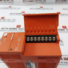 Mitsubishi Electric A1S63P Plc Cpu 9-slot Rack W/ Module