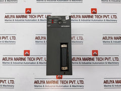 Mitsubishi Electric A1S63P Plc Cpu 9-slot Rack W/ Module