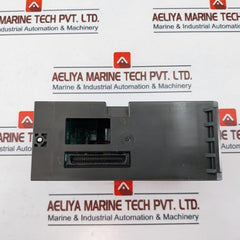Mitsubishi Electric A1S63P Plc Cpu 9-slot Rack W/ Module