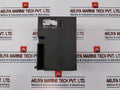 Mitsubishi Electric A1S63P Plc Cpu 9-slot Rack W/ Module