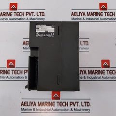 Mitsubishi Electric A1S63P Plc Cpu 9-slot Rack W/ Module